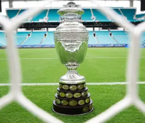 Trofeo de la Copa América: Datos sobre uno de los títulos más longevos del fútbol