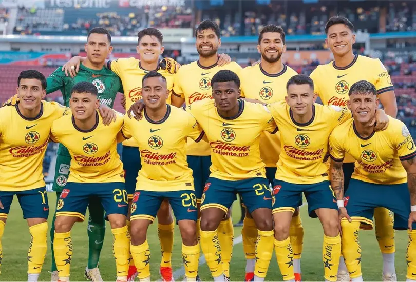 El cuadro capitalino tendría una dura baja de cara a la Leagues Cup. El cuadro capitalino tendría una dura baja de cara a la Leagues Cup.