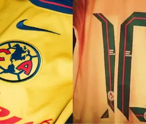 SORPRESA: América anuncia a su nuevo 10 para el Apertura 2024