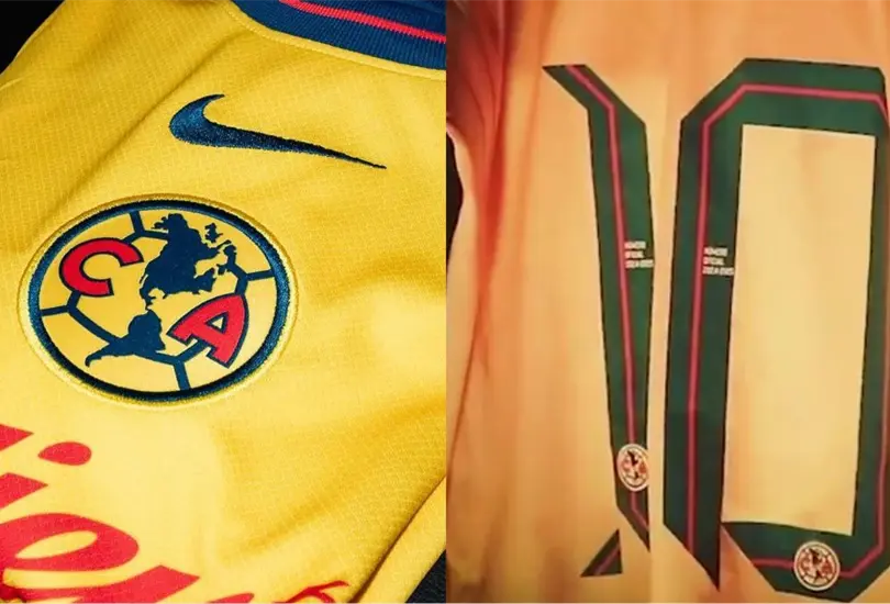 Las &Aacute;guilas tendr&aacute;n a una gran figura en la cancha y con uno de sus n&uacute;meros m&aacute;s emblem&aacute;ticos.