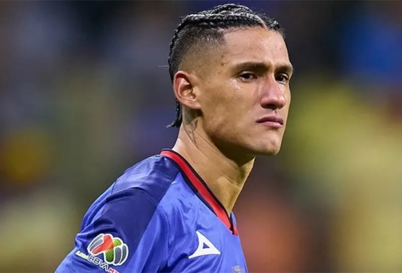 El fichaje de Uriel Antuna con el AEK Atenas podría estar en riesgo El fichaje de Uriel Antuna con el AEK Atenas podría estar en riesgo