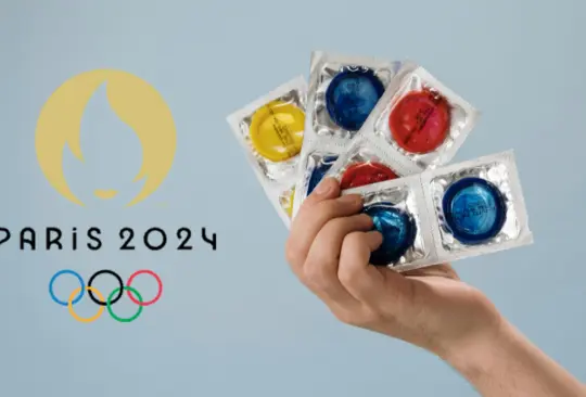 En París 2024 se volverá a permitir la convivencia entre atletas, luego de las medidas tomadas por la pandemia en los pasados Juegos Olímpicos