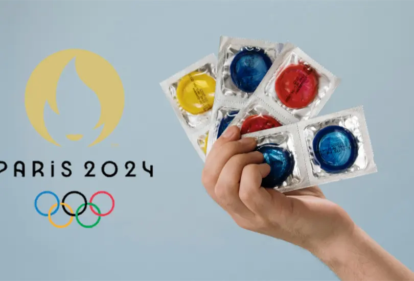 En Par&iacute;s 2024 se volver&aacute; a permitir la convivencia entre atletas, luego de las medidas tomadas por la pandemia en los pasados Juegos Ol&iacute;mpicos