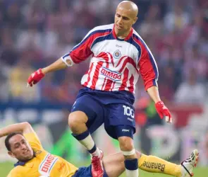 Bofo Bautista compara a Argentina con el América y asegura que "compran campeonatos"