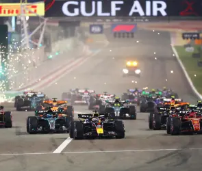 Estrella de la Fórmula 1 ha revelado que es gay, ¿de quién se trata?