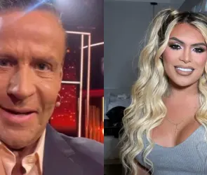 Alfredo Adame estalla contra Wendy Guevara: "A la naturaleza no se le engaña"