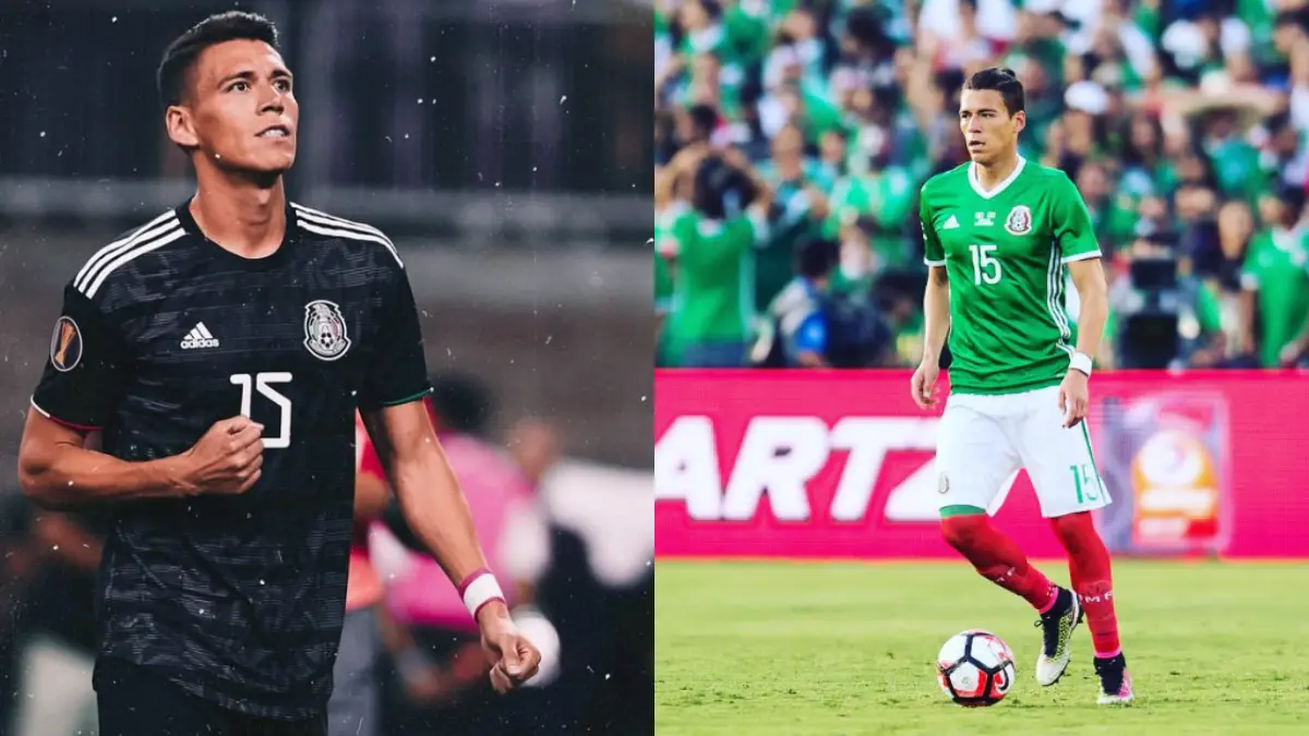 Héctor Moreno solicitó ya no ser convocado con la Selección Mexicana para darle paso a los más jóvenes, disputó un total de 132 partidos, marcando tan sólo 5 goles y 3 asistencias. Con el conjunto Azteca participó en la convocatoria de cuatro Copas del Mundo, dos Copas Confederaciones, la Copa América Centenario y en tres Copa de Oro, quedando campeón en 2011 y 2019.