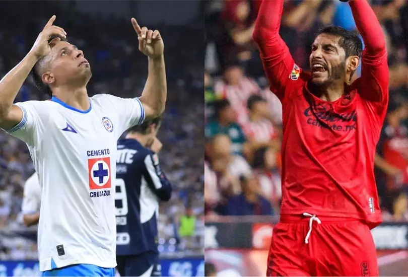 Liga MX Jornada 3 | Cruz Azul vs Tijuana VER EN VIVO HOY: Detalles de ...