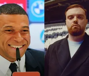 Kylian Mbappé: Ibai sorprende al francés con peculiar pregunta tras su llegada al Real Madrid