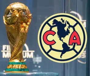 América consigue su bombazo al fichar a futbolista que ganó el último Mundial