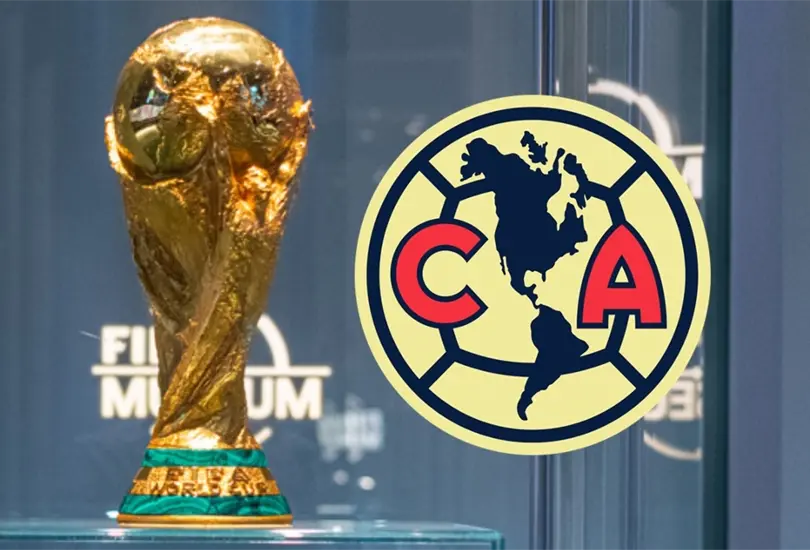Am&eacute;rica se ha hecho con un campe&oacute;n del mundo.