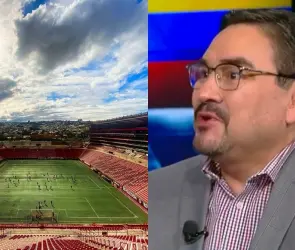 Estadio Caliente: Jorge Pietrasanta revela venta de drogas en los baños de la casa de Xolos