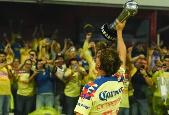 América ha levantado el trofeo en los últimos dos semestres. ¿Podrá hacerlo una vez más?