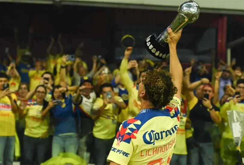 Am&eacute;rica ha levantado el trofeo en los &uacute;ltimos dos semestres. &iquest;Podr&aacute; hacerlo una vez m&aacute;s?