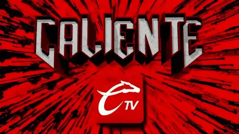 Caliente TV está ganando terreno en el streaming - @calientetv