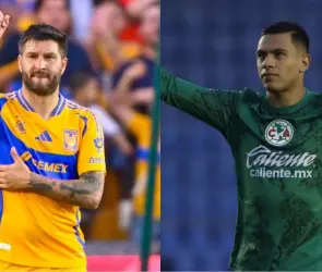 Liga MX Jornada 3 | Tigres vs América VER EN VIVO HOY: Detalles de transmisión