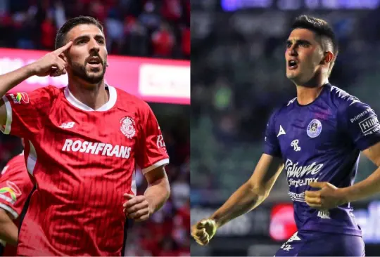 Los encuentros de la Liga MX casi siempre son garantía de emociones en el terreno de juego y en el Apertura 2024 no será la excepción. Los encuentros de la Liga MX casi siempre son garantía de emociones en el terreno de juego y en el Apertura 2024 no será la excepción.