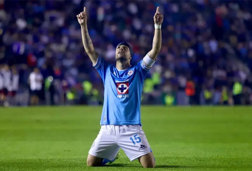 La M&aacute;quina gole&oacute; a Xolos en la jornada 3 del Torneo Apertura 2024.