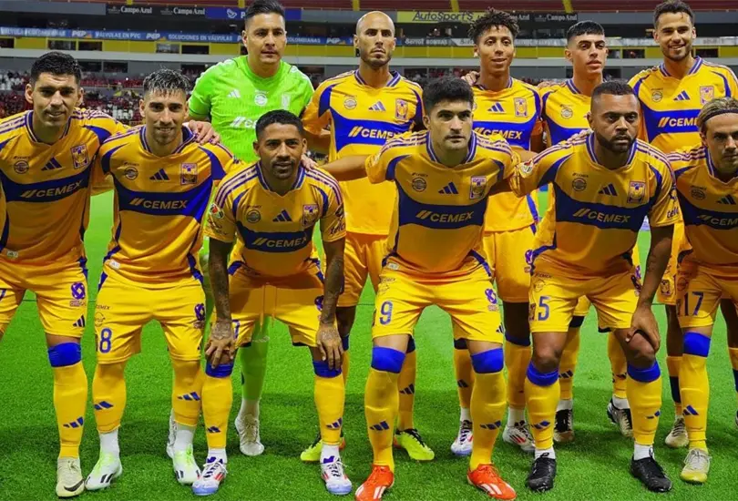 El equipo regiomontano tendrá nueva casa para el Apertura 2024 de manera sorpresiva. El equipo regiomontano tendrá nueva casa para el Apertura 2024 de manera sorpresiva.