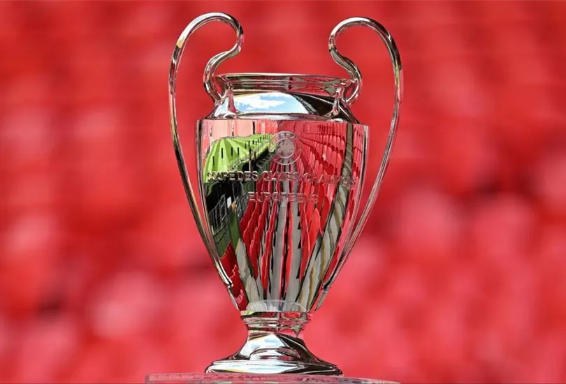El torneo continental tendr&aacute; nueva casa para la siguiente temporada en M&eacute;xico.