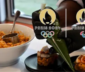 París 2024: El menú de los atletas para los Juegos Olímpicos y Paralímpicos
