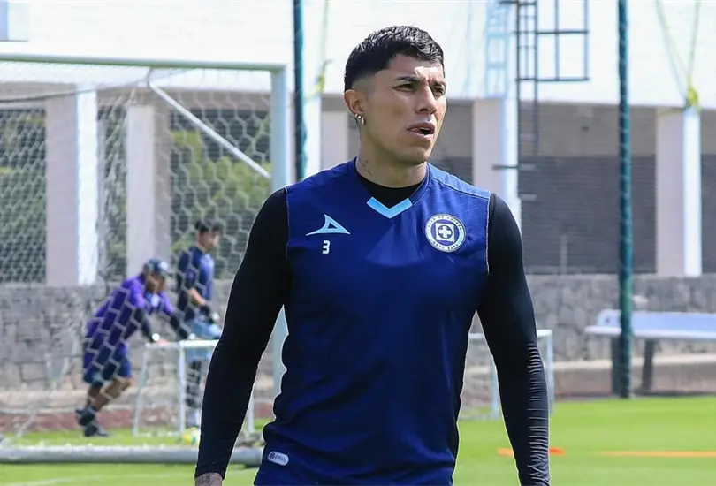 Carlos Salcedo revel&oacute; su paradero tras el asesinato de su hermana.