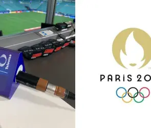 París 2024: Ex de TUDN sorprende y anuncia su llegada a la competencia para los Juegos Olímpicos