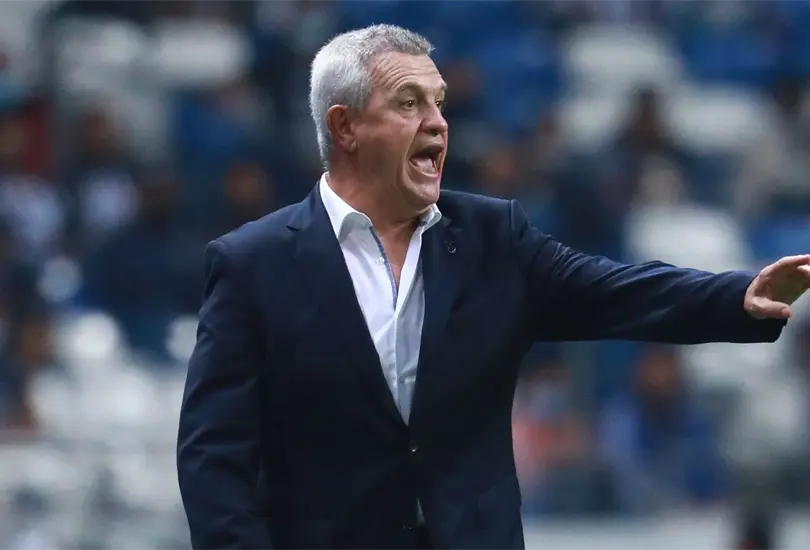El Vasco apunta a llegar al Tri pero en la Liga MX tendr&iacute;a varios detractores de manera sorpresiva.