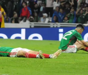 El ranking FIFA, un cachetadón a los directivos mexicanos (VIDEO)