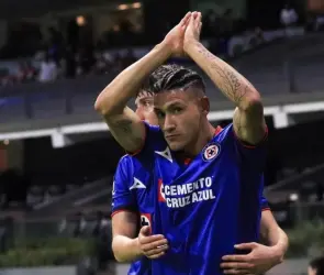 Cruz Azul: El mensaje de Uriel Antuna tras caerse su fichaje con el AEK Atenas