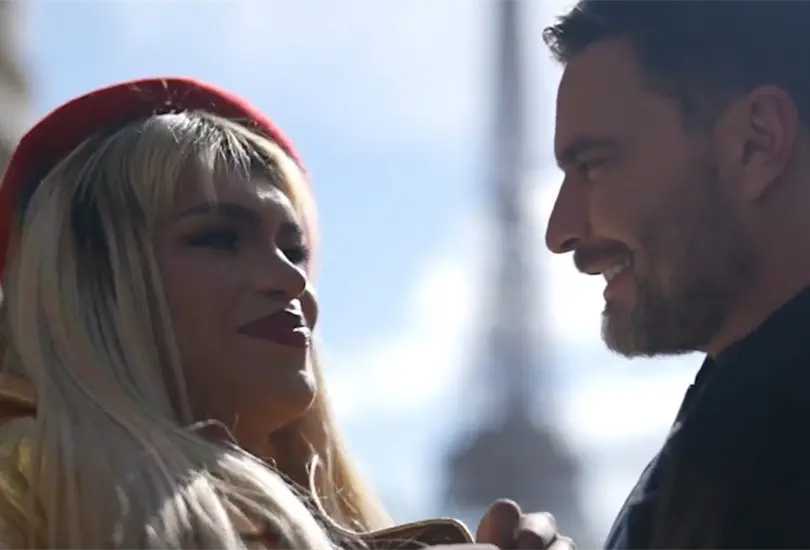 La novela protagonizada por Wendy Guevara y Juli&aacute;n Gil ha provocado diferentes puntos de vista