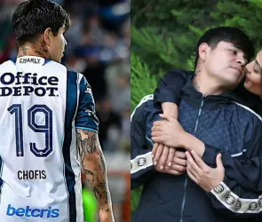 Chofis López: Revelan el verdadero motivo de su despido de Pachuca; no fue indisciplina