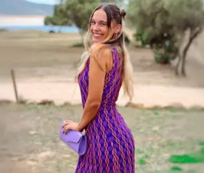 FOTOS: | Ella es Masi, la expareja del streamer IlloJuan que brilla en televisión