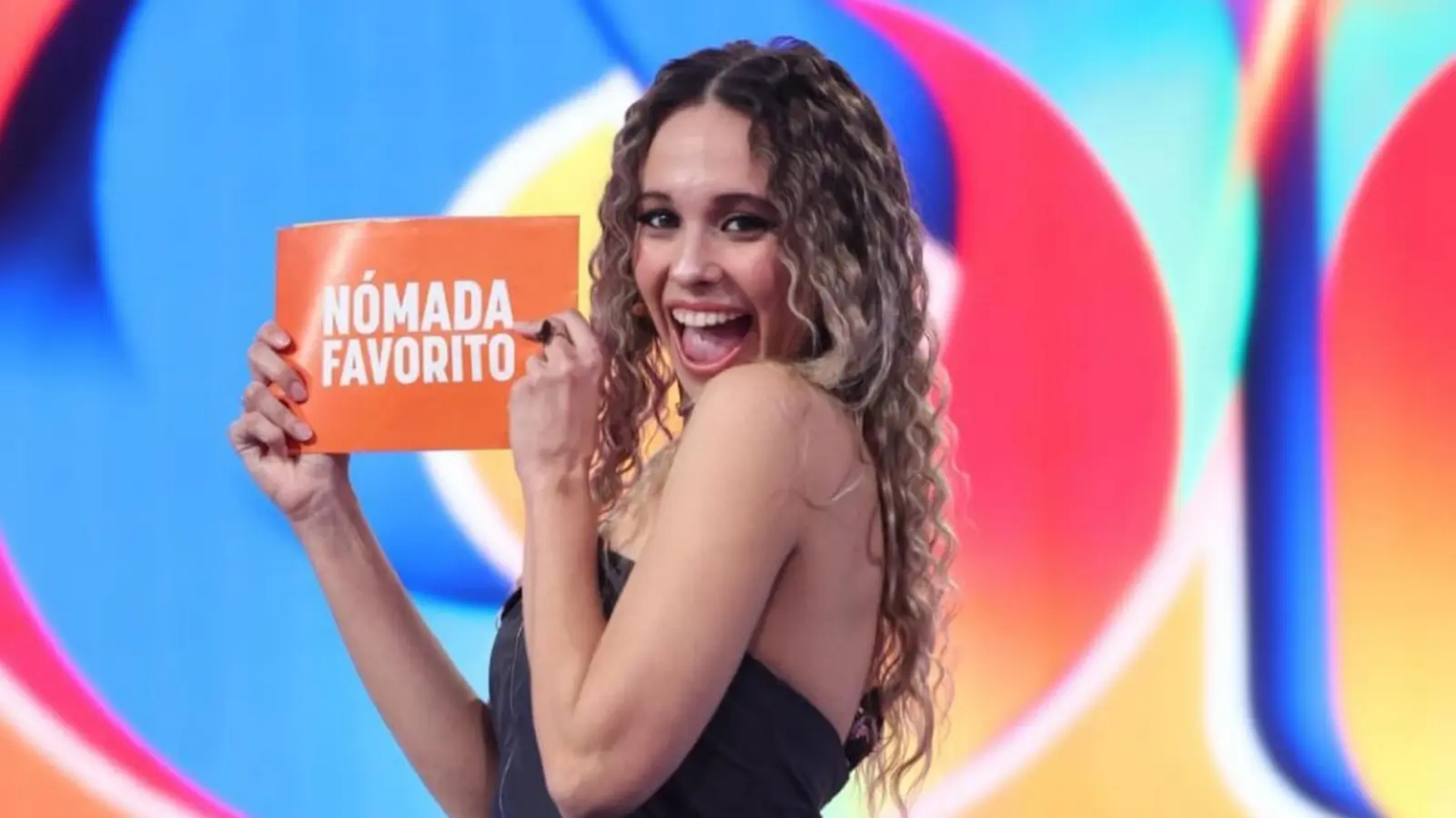 Masi se convirtió en una de las caras principales del reality show llamado Operación Triunfo.