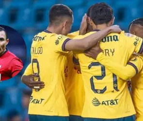 Periodista CONFIRMA ayudas arbitrales para el América: "se les apoya en momentos complicados"