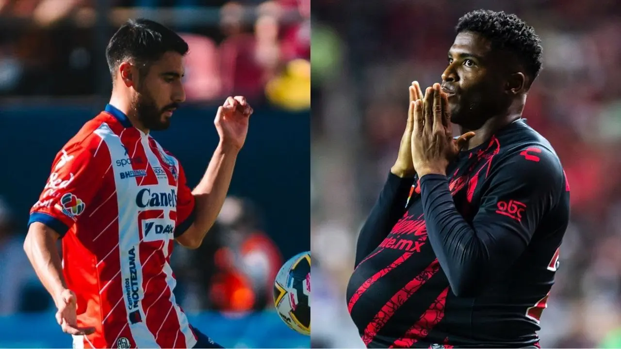Liga MX Jornada 4 | Atlético de San Luis vs Tijuana VER EN VIVO HOY ...