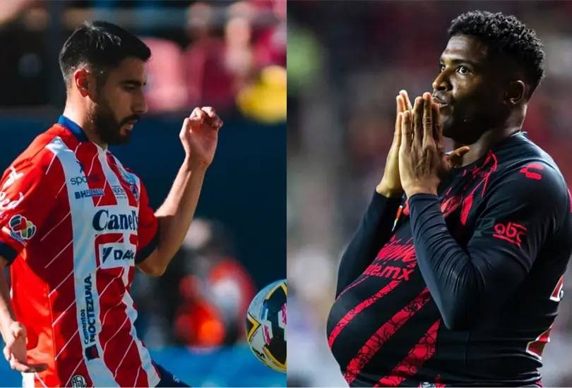 Liga MX Jornada 4 | Atlético de San Luis vs Tijuana VER EN VIVO HOY ...