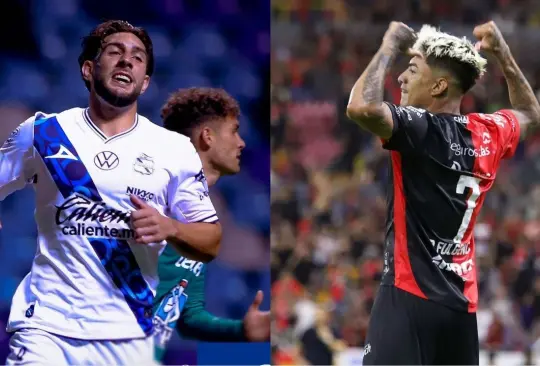 Los encuentros de la Liga MX casi siempre son garantía de emociones en el terreno de juego y en el Apertura 2024 no será la excepción. Los encuentros de la Liga MX casi siempre son garantía de emociones en el terreno de juego y en el Apertura 2024 no será la excepción.