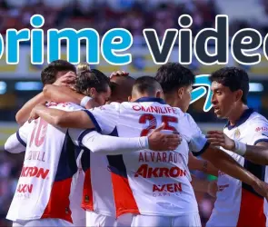 Chivas: Revelan el gran problema que tendría el equipo tras firmar con Amazon Prime Video