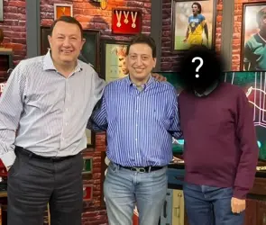 Televisa: TUDN ya tendría al reemplazo de Pepe Segarra en los Tres Amigos