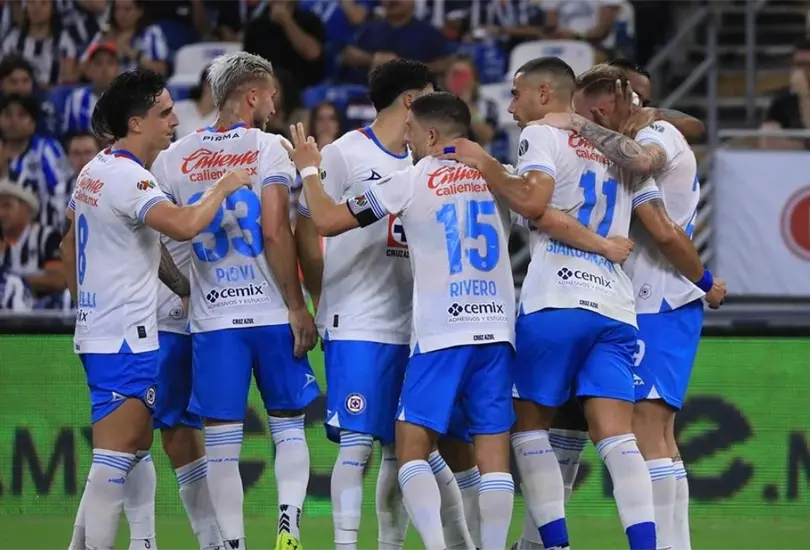 Cruz Azul negó cobrar por visorías en el futbol mexicano. Cruz Azul negó cobrar por visorías en el futbol mexicano.