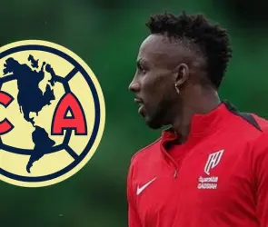 Julián Quiñones "desprecia" al América luego de ser presentado con el Al-Qadisiya