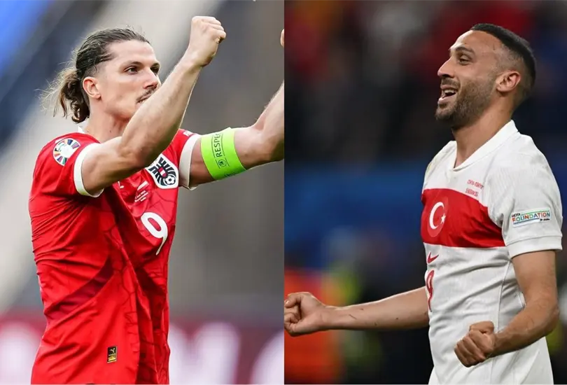 Los octavos de final en el torneo europeo tienen duelos de poder a poder que prometen muchas emociones. Los octavos de final en el torneo europeo tienen duelos de poder a poder que prometen muchas emociones.