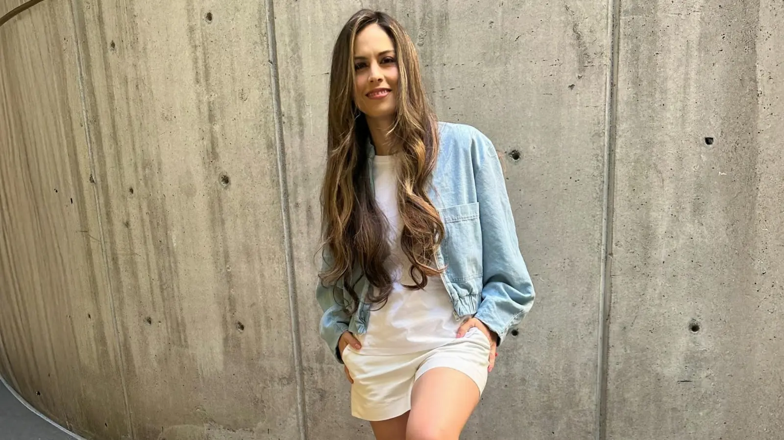 La mexicana ha crecido como la espuma en la barra deportiva de Televisa con TUDN.