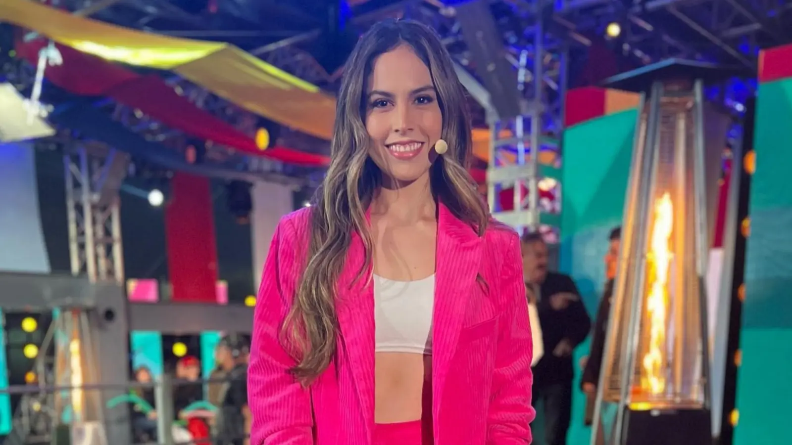 Goza de una enorme participaci&oacute;n tanto en programas de noticias deportivas como en coberturas de partidos.