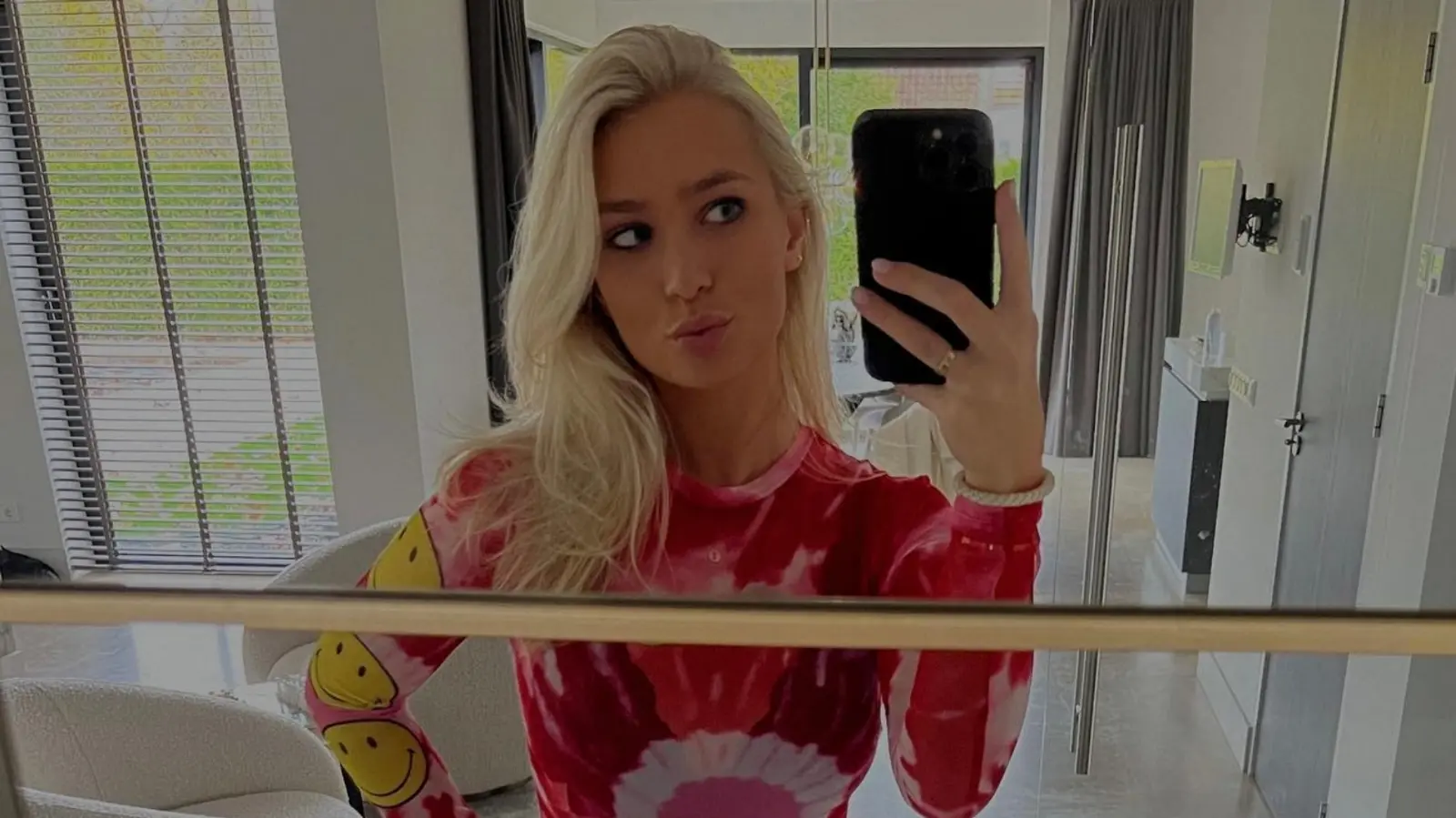 Dichas parejas suelen compartir la fama del jugador y este es el caso de Cody Gakpo y Noa van der Bij.