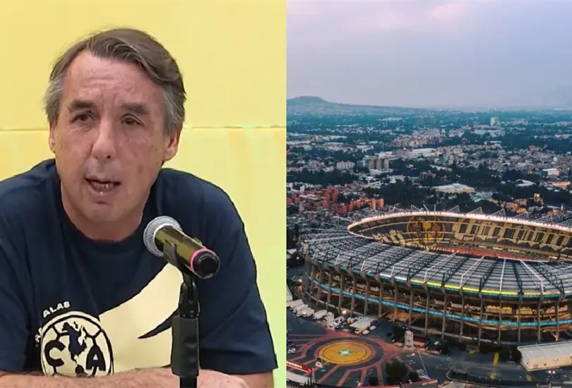 Emilio Azc&aacute;rraga habl&oacute; sobre las negociaciones que se han tenido con los due&ntilde;os de palcos
