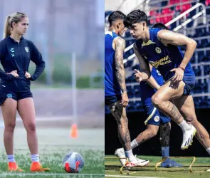Nailea Vidrio revela que le fueron infiel con otra futbolista, ¿Kevin o Israel?
