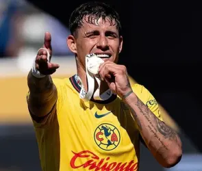 La indirecta del Chicote Calderón a Chivas tras ser nuevamente ser campeón con América