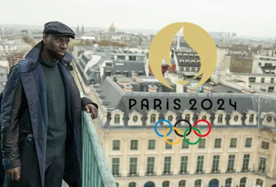 Varias estrellas aparecerán en la inauguración de París 2024.